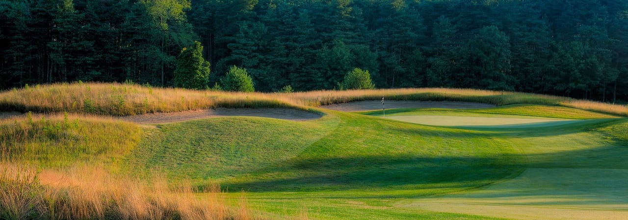 Cedar Chase Golf Club