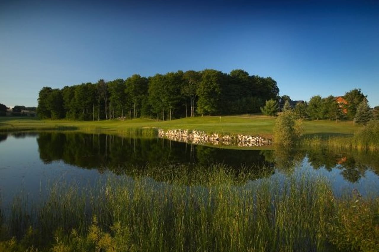 Shanty Creek Resort (The Summit)