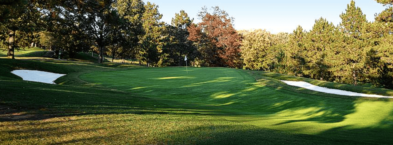 Bemidji Town & Country Club