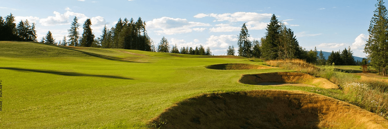 Canoe Creek Golf Course