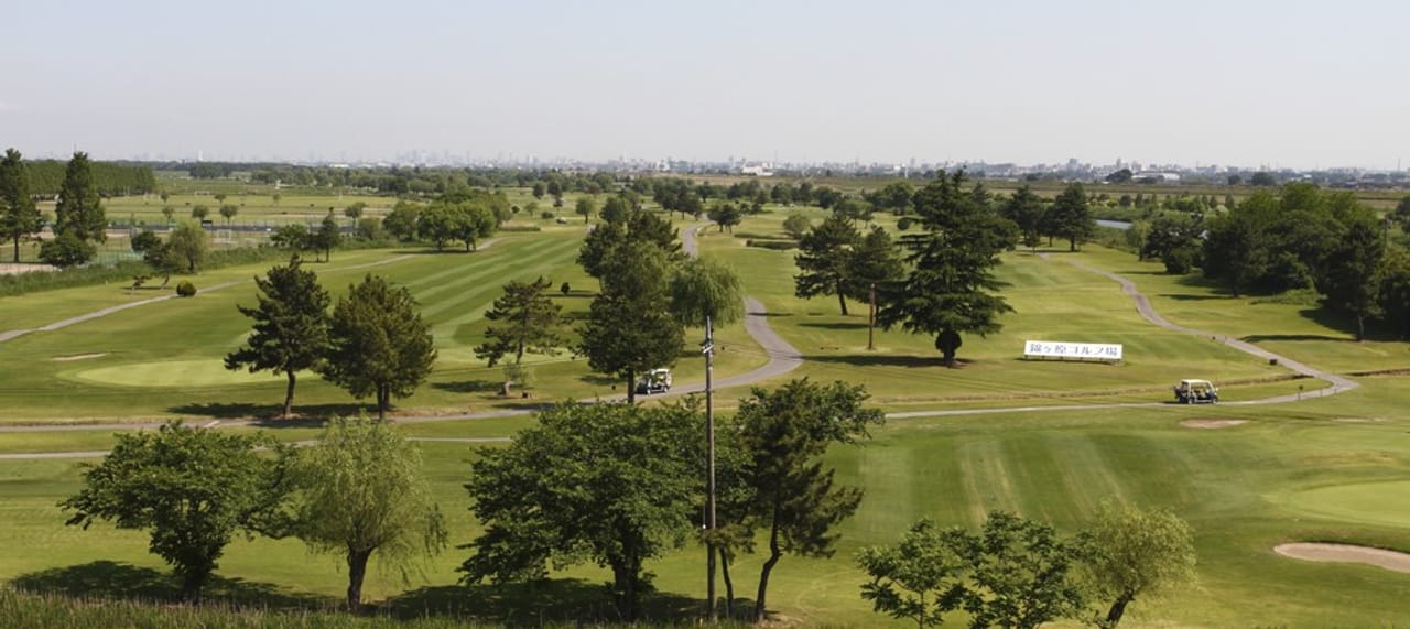 Northern Country Club Nishikigahara (Rengekusa)