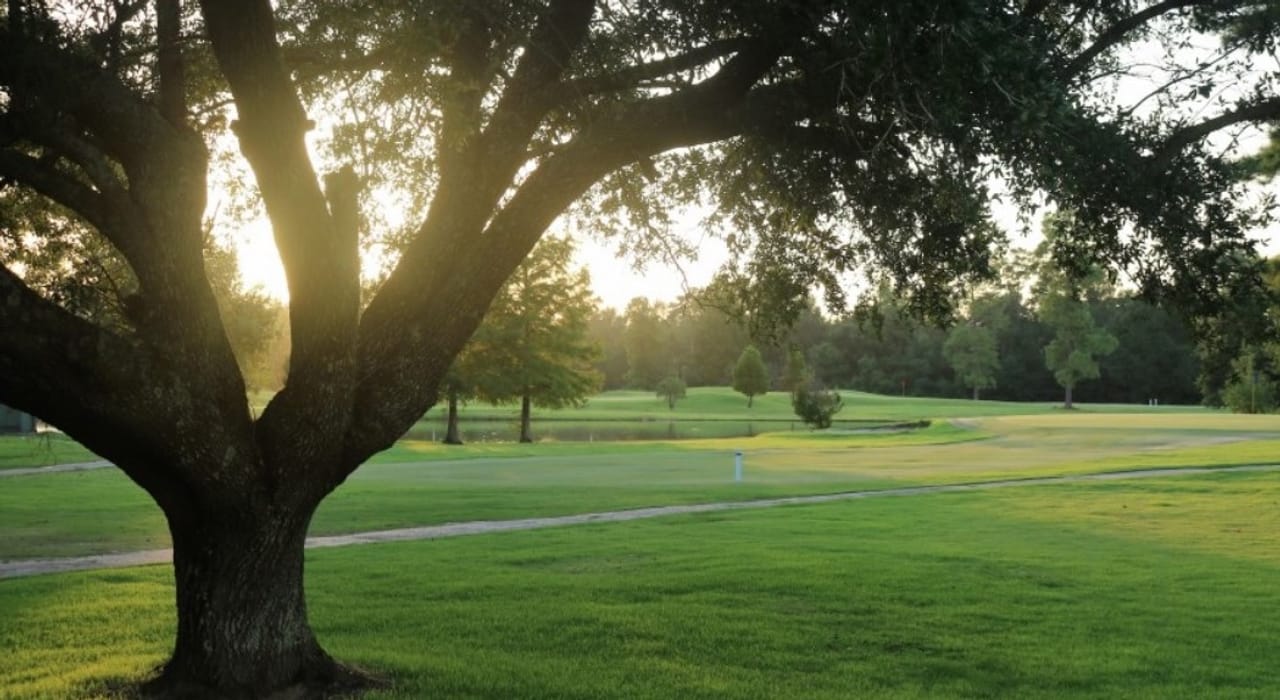 Millbrook Golf & Country Club