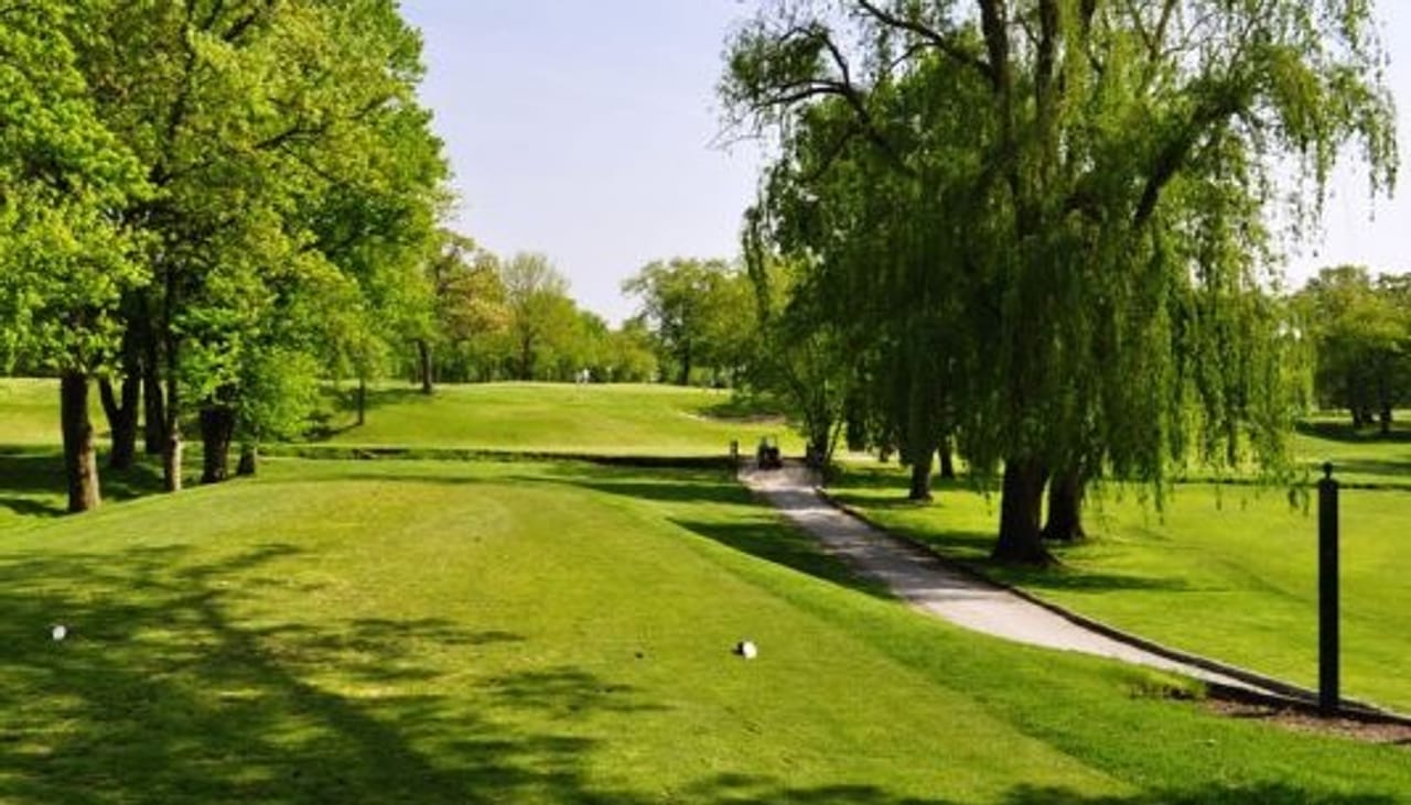 Glenwoodie Golf Club