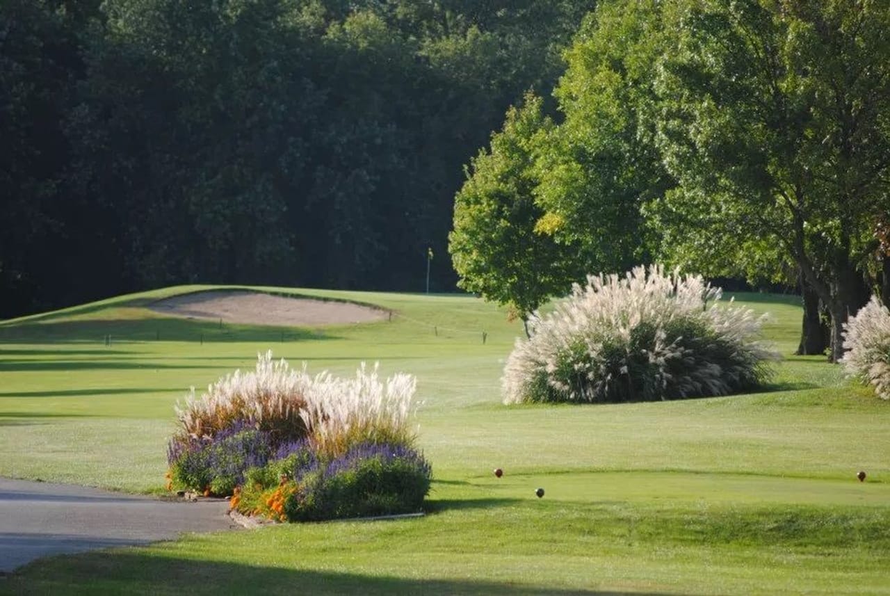 The Oaks at River's Edge