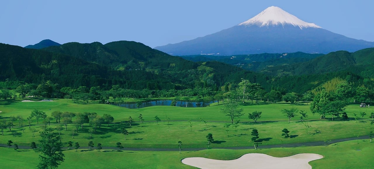 Fugaku Country Club - K