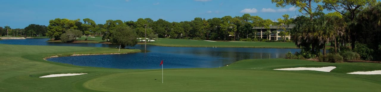 Bear's Paw Country Club