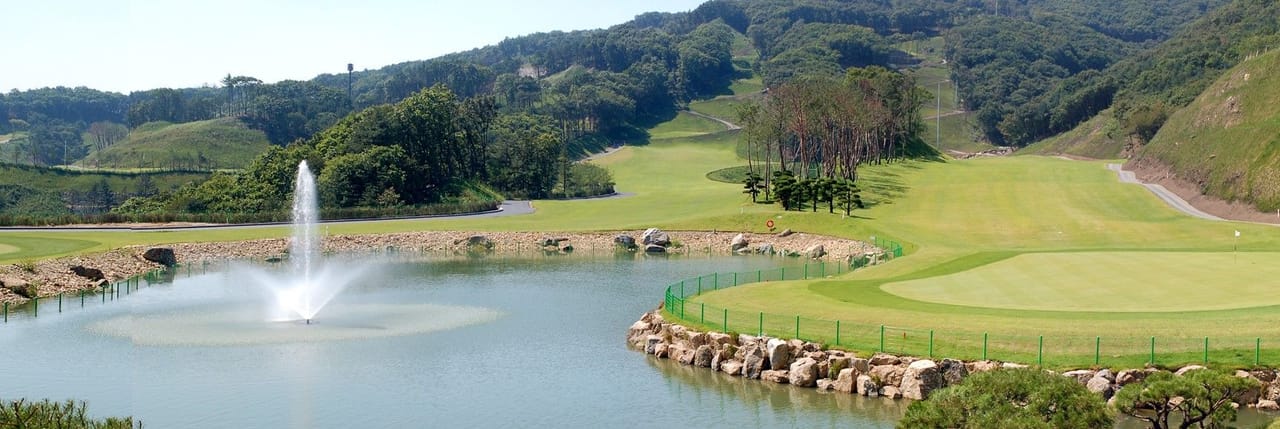 Charm Valley Country Club