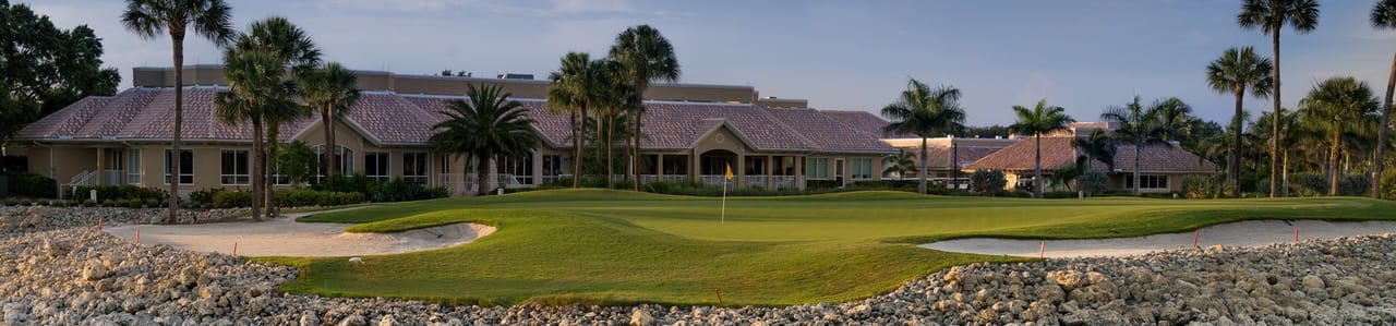 Worthington Country Club