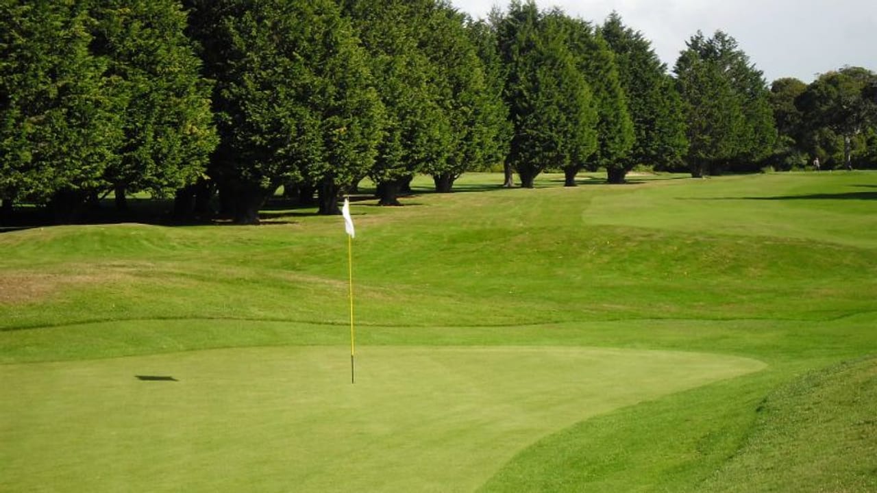 Invercargill Golf Club
