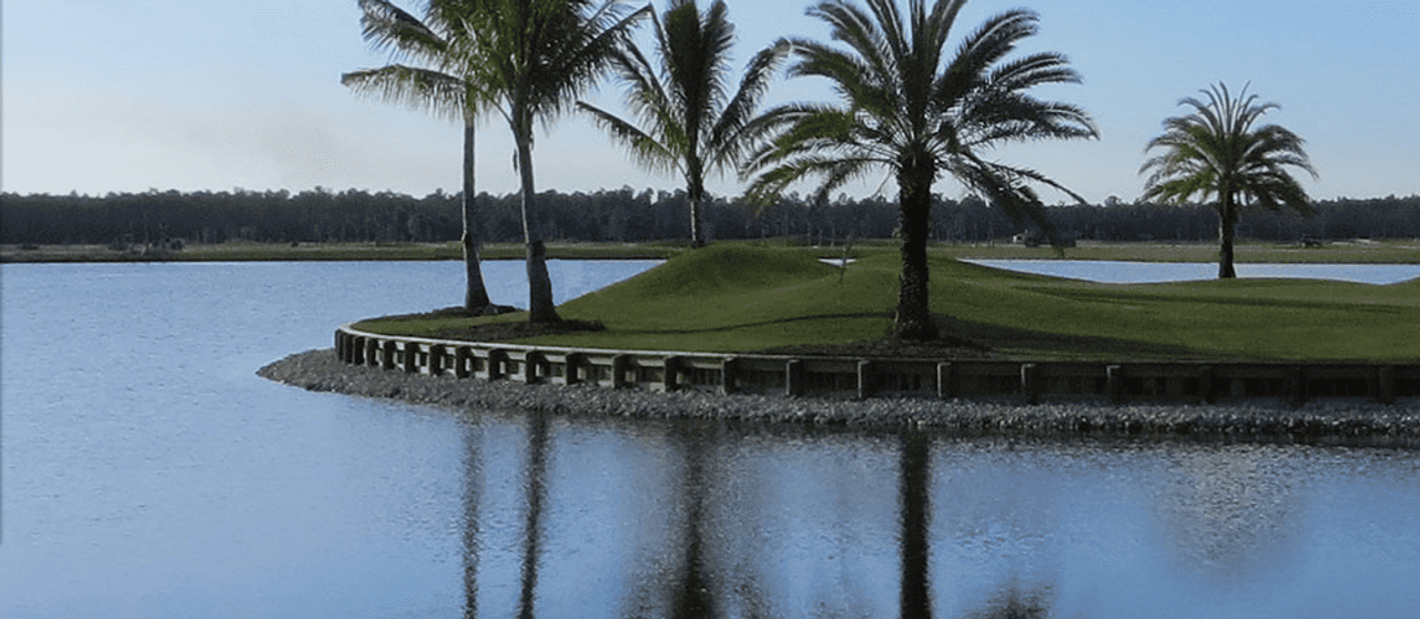 Bonita National Golf & Country Club