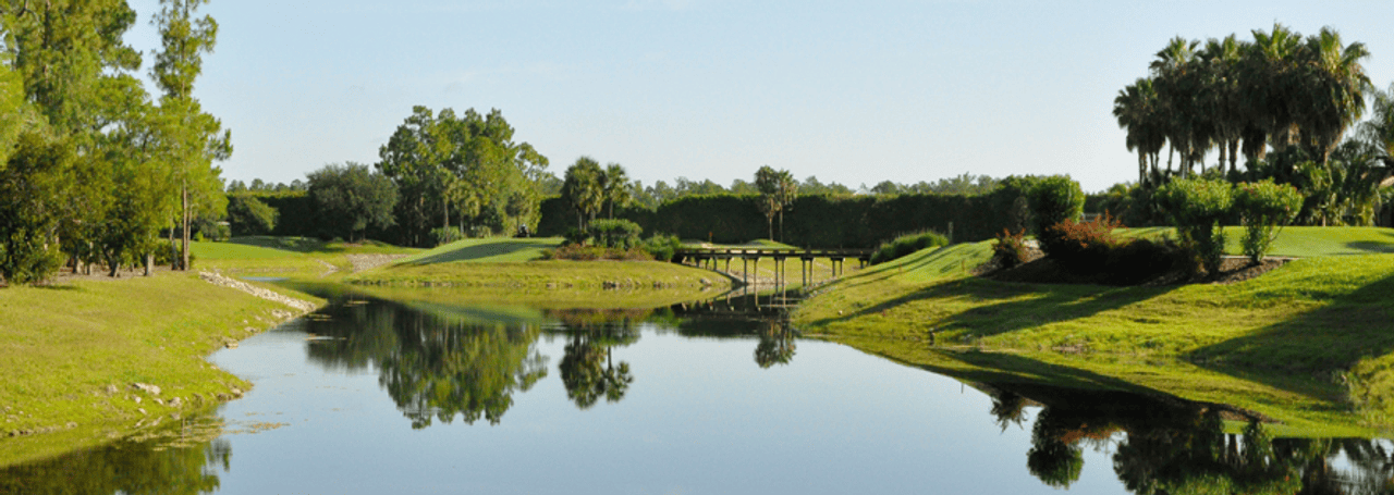 Cedar Hammock Golf & Country Club