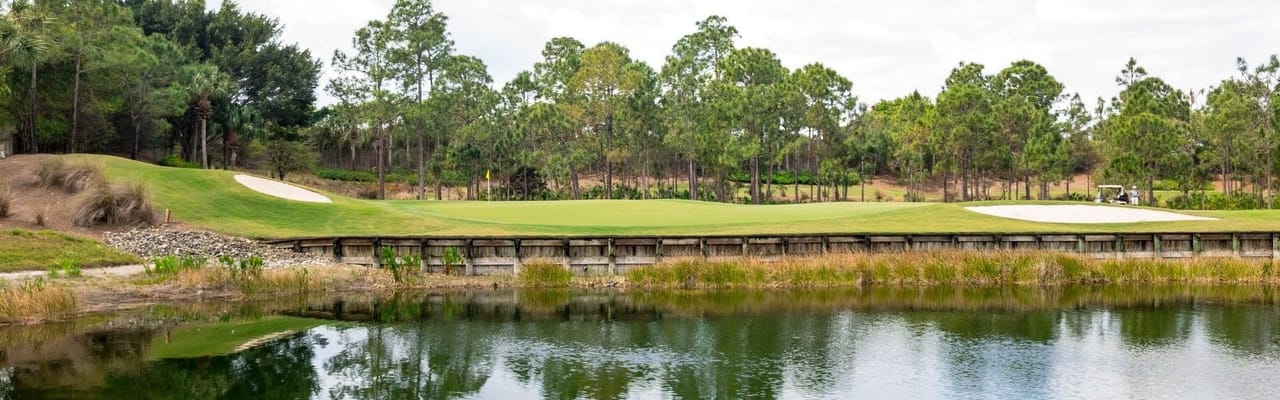 Colonial Country Club