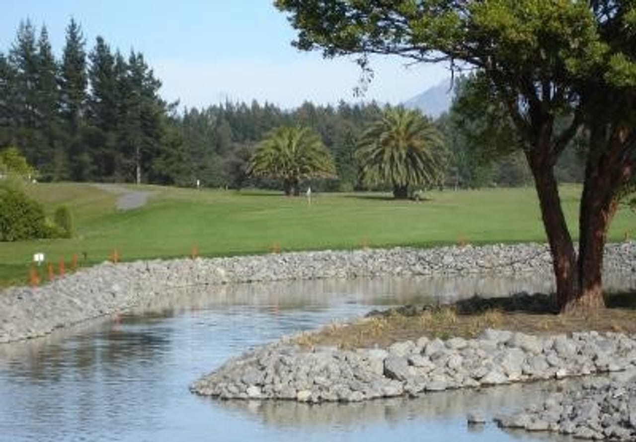 Kaikoura Golf Club