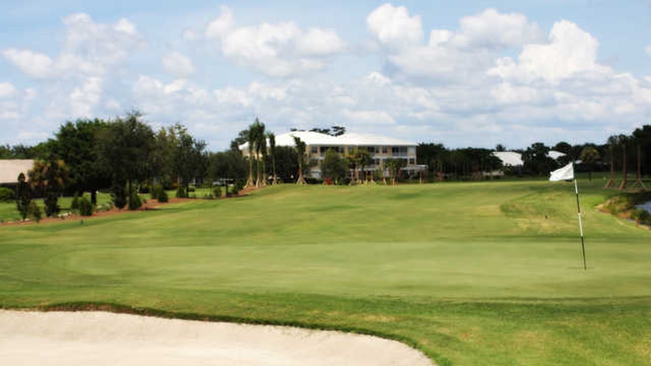 Cypress Lake Country Club