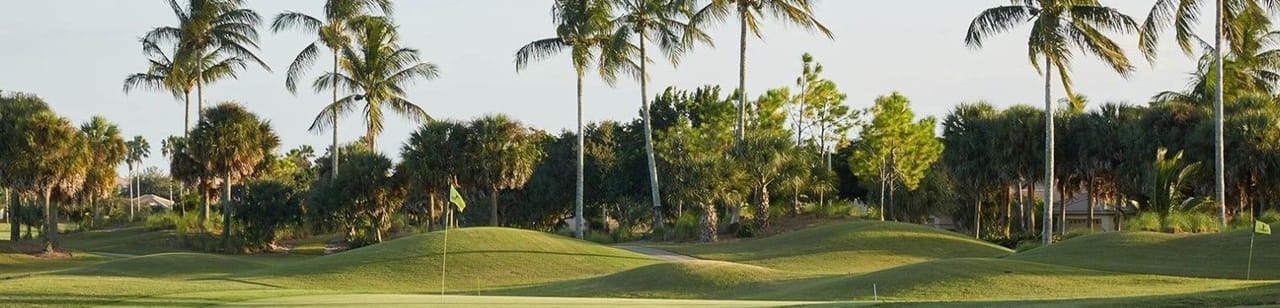 Lexington Country Club