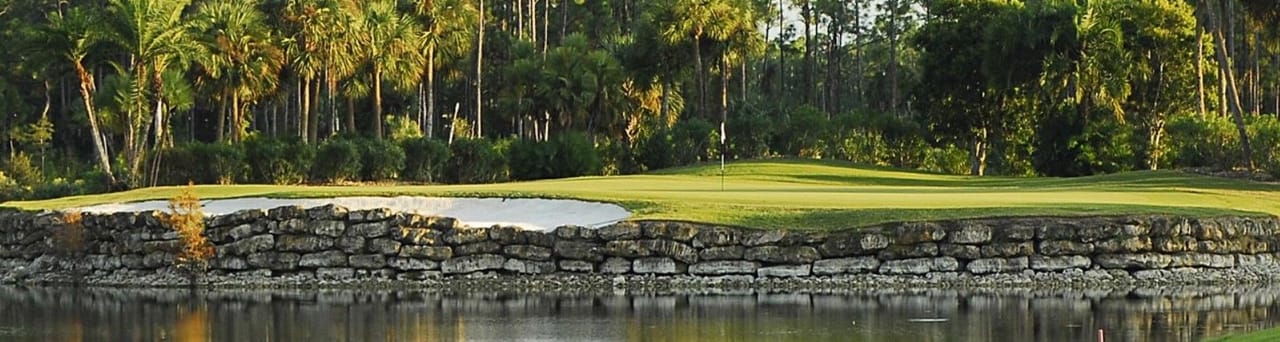 Naples Lakes Country Club