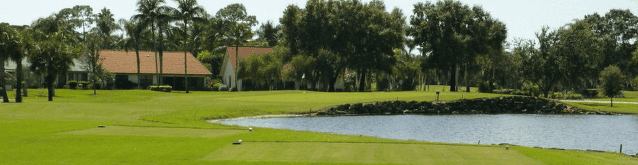 Cross Creek Golf & Country Club