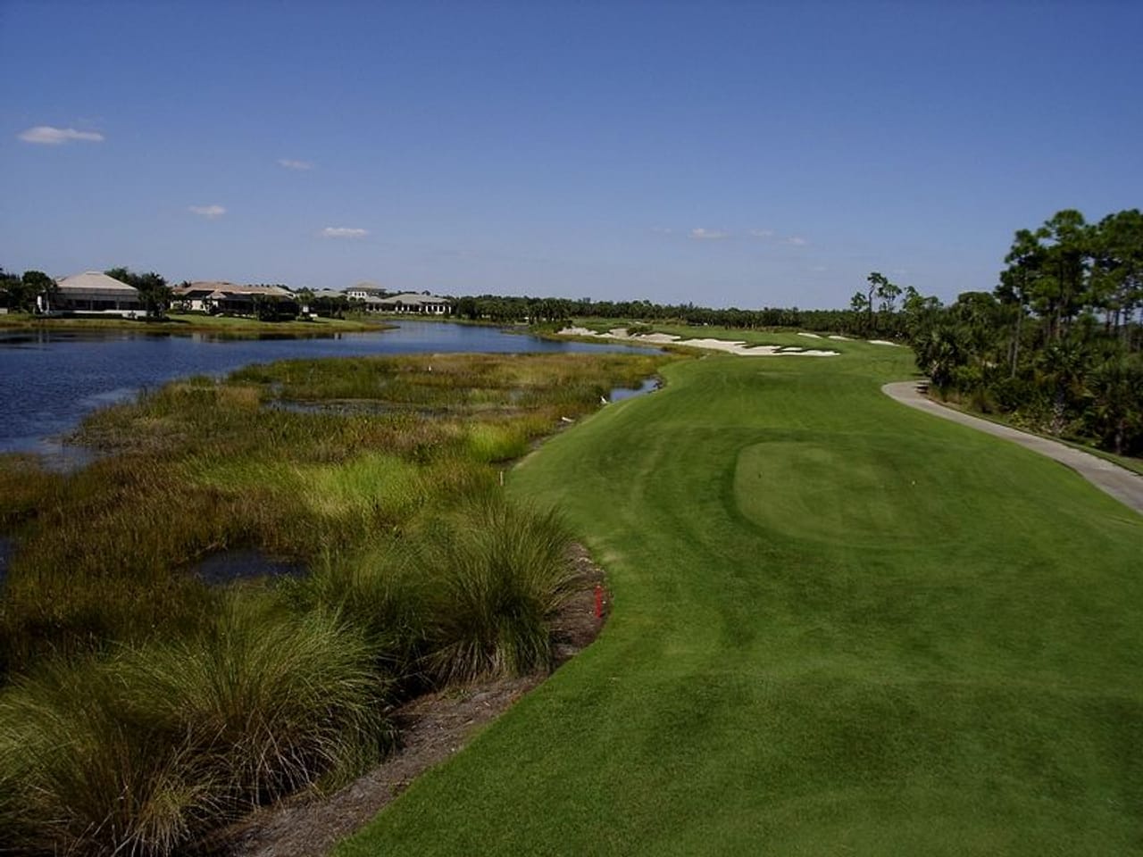 Crown Colony Golf & Country Club