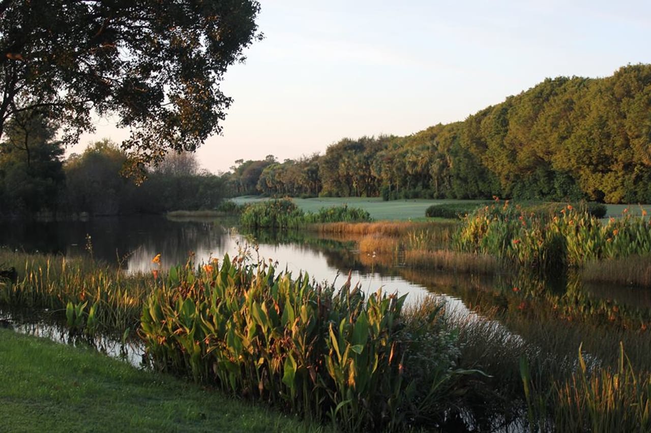 Cypress Woods Golf & Country Club