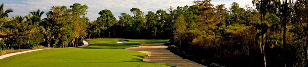 Forest Glen Golf & Country Club