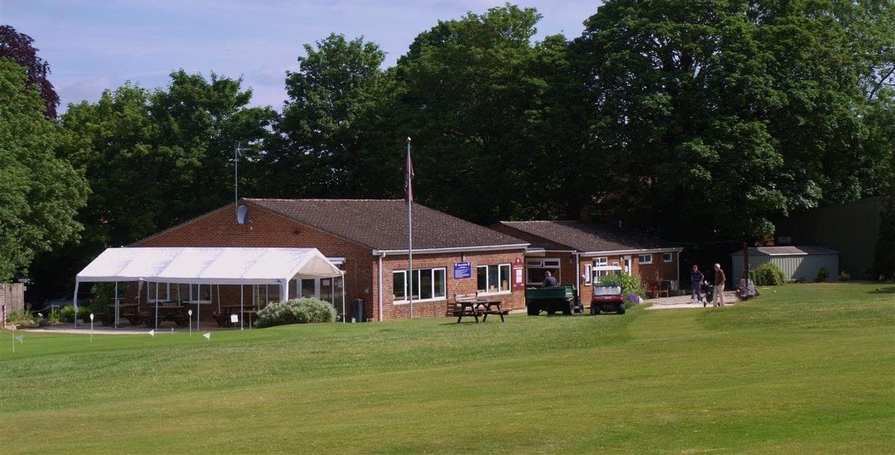 Andover Golf Club