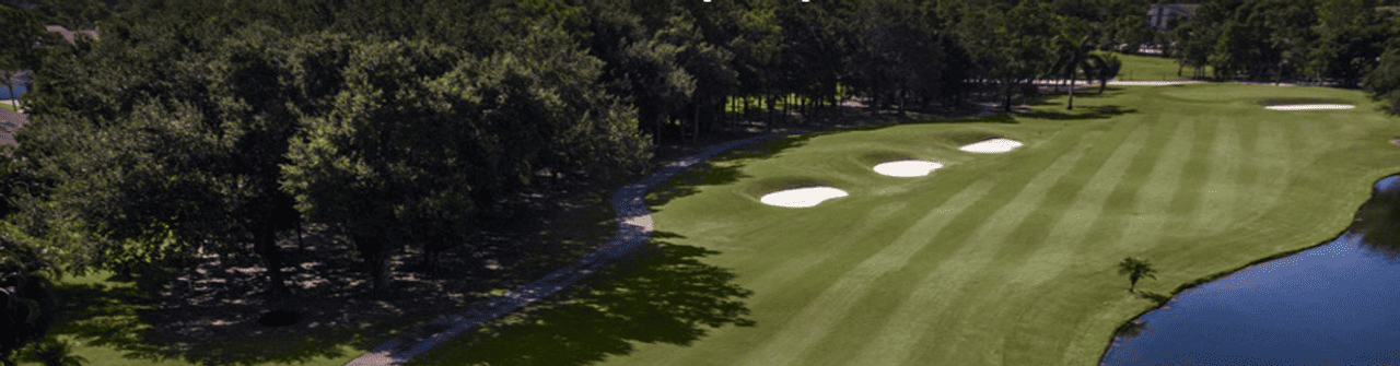 Foxfire Golf & Country Club