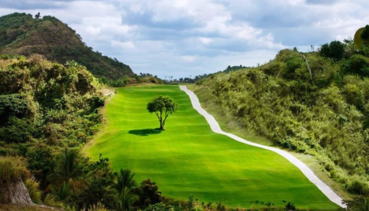 D'Heights Resort (Clark)