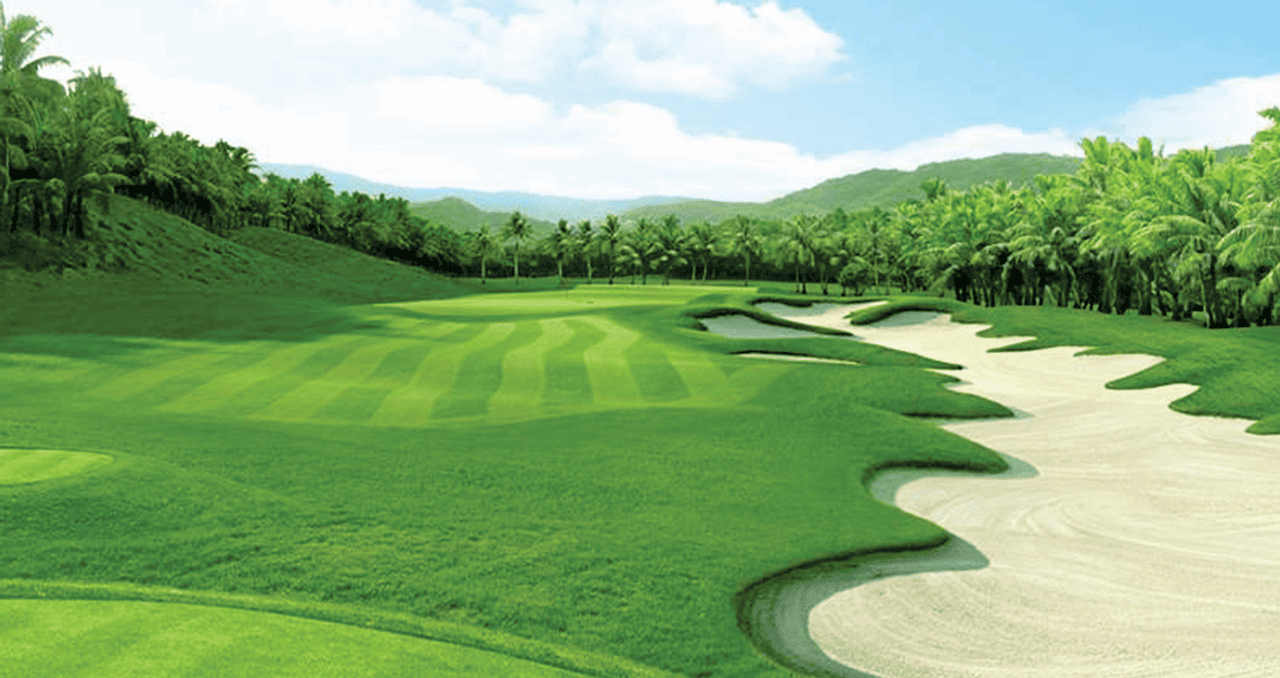 D'Heights Resort (Sunvalley)