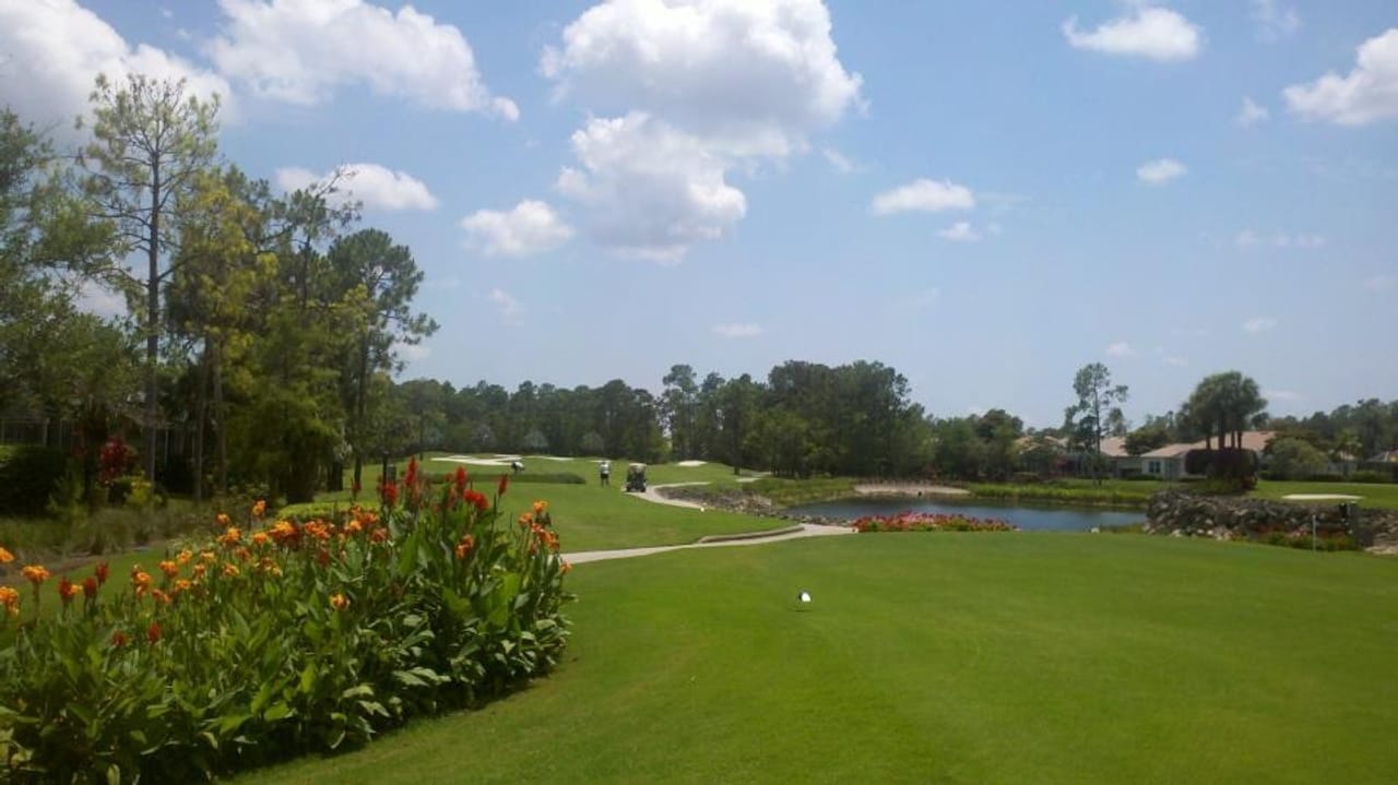 Vanderbilt Country Club