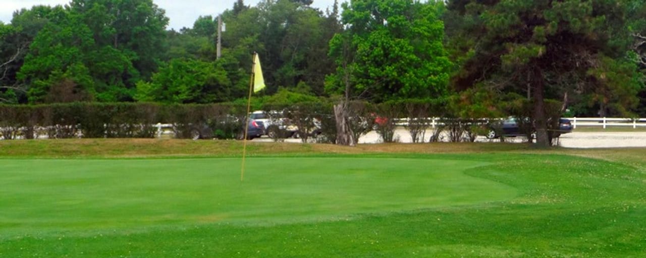 Pomona Golf & Country Club