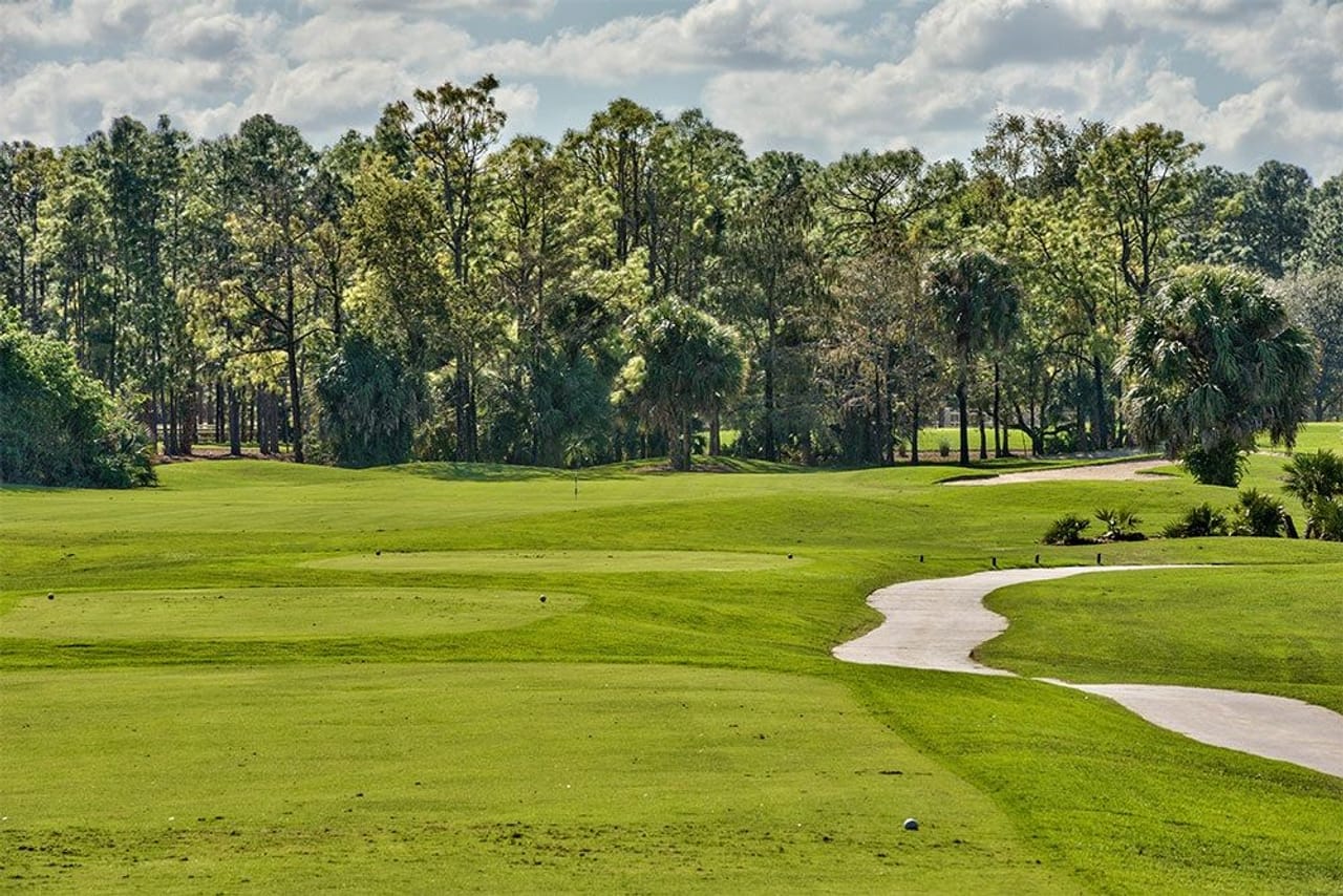 Valencia Golf & Country Club