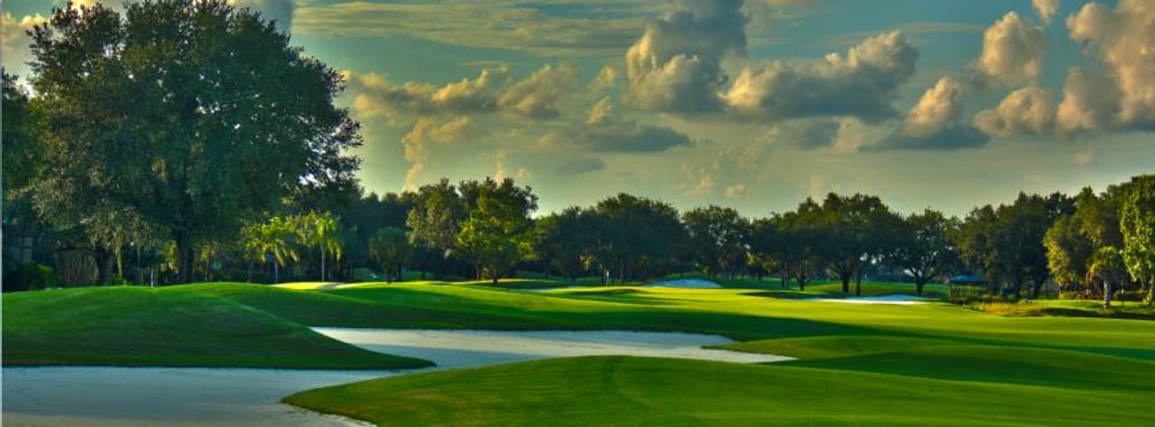 Gateway Golf & Country Club