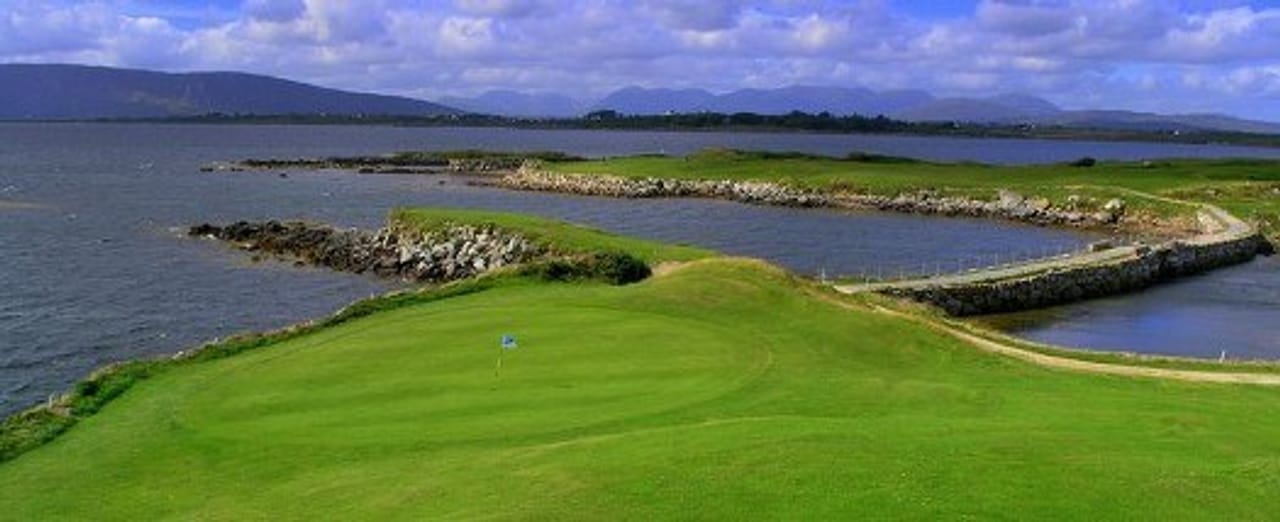 Connemara Isles Golf Club