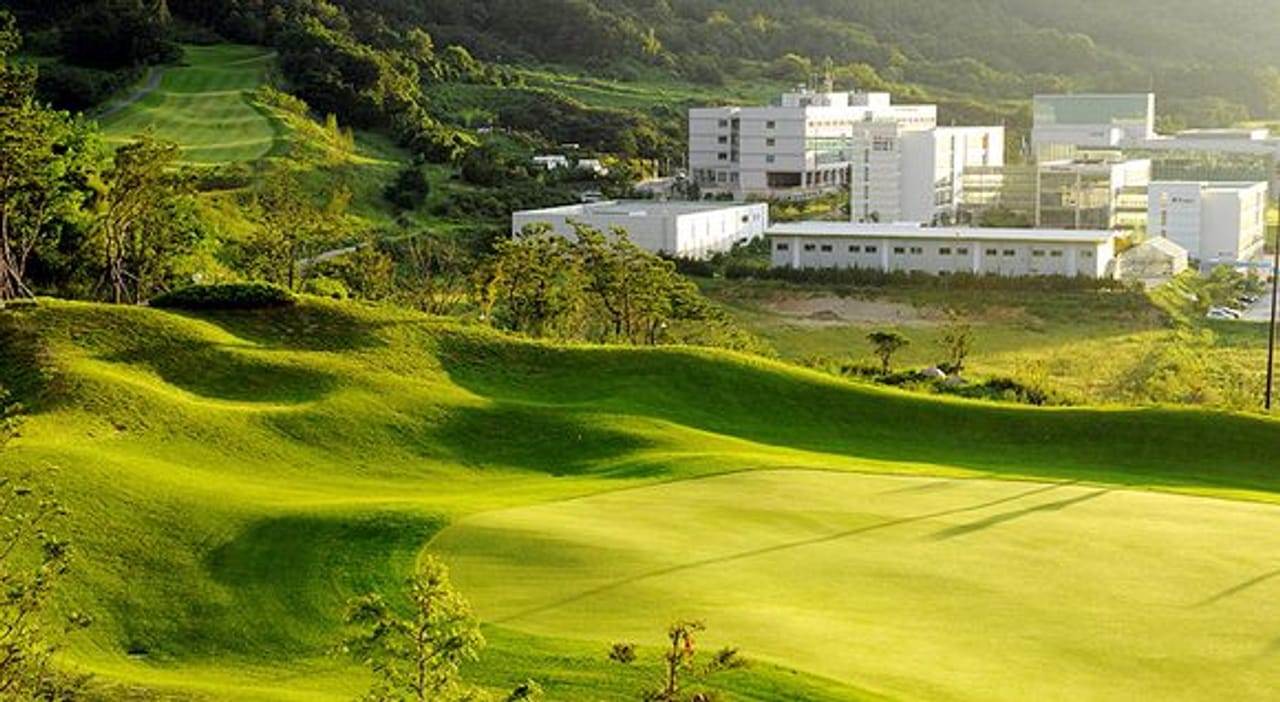 Police Fitness Center - Asan