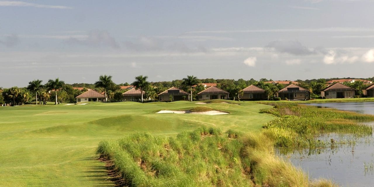 Heritage Bay Golf & Country Club