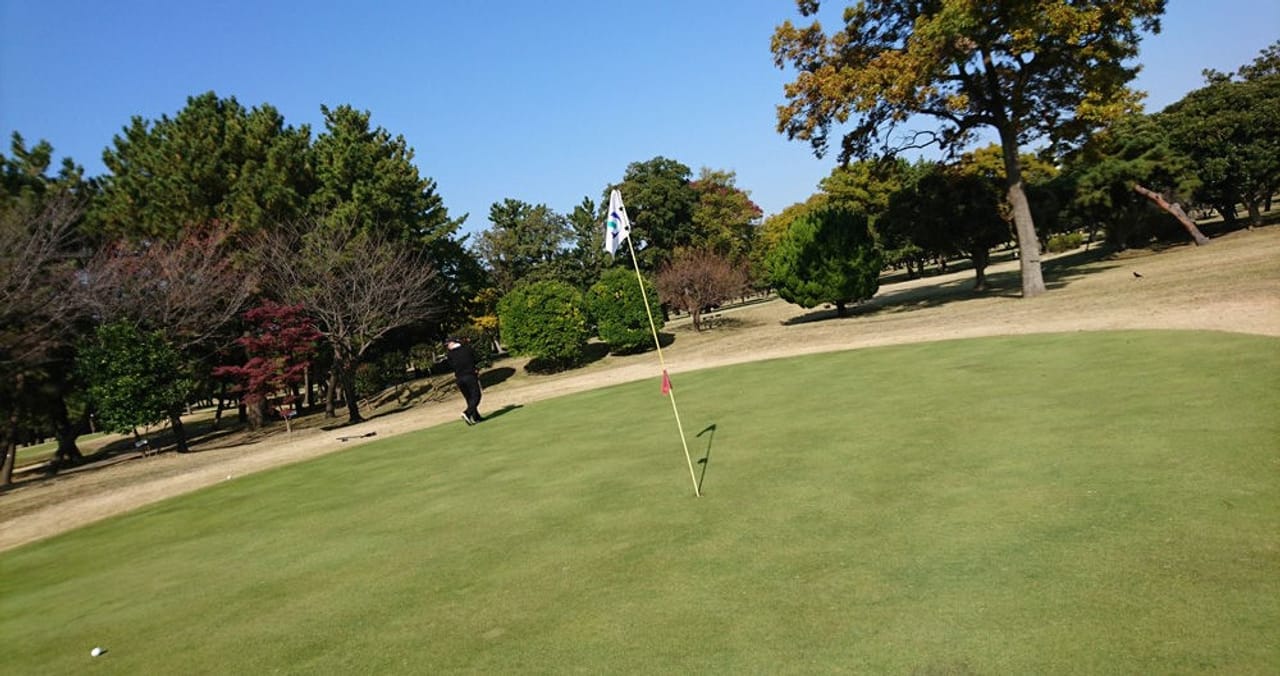 Urawa Golf Club