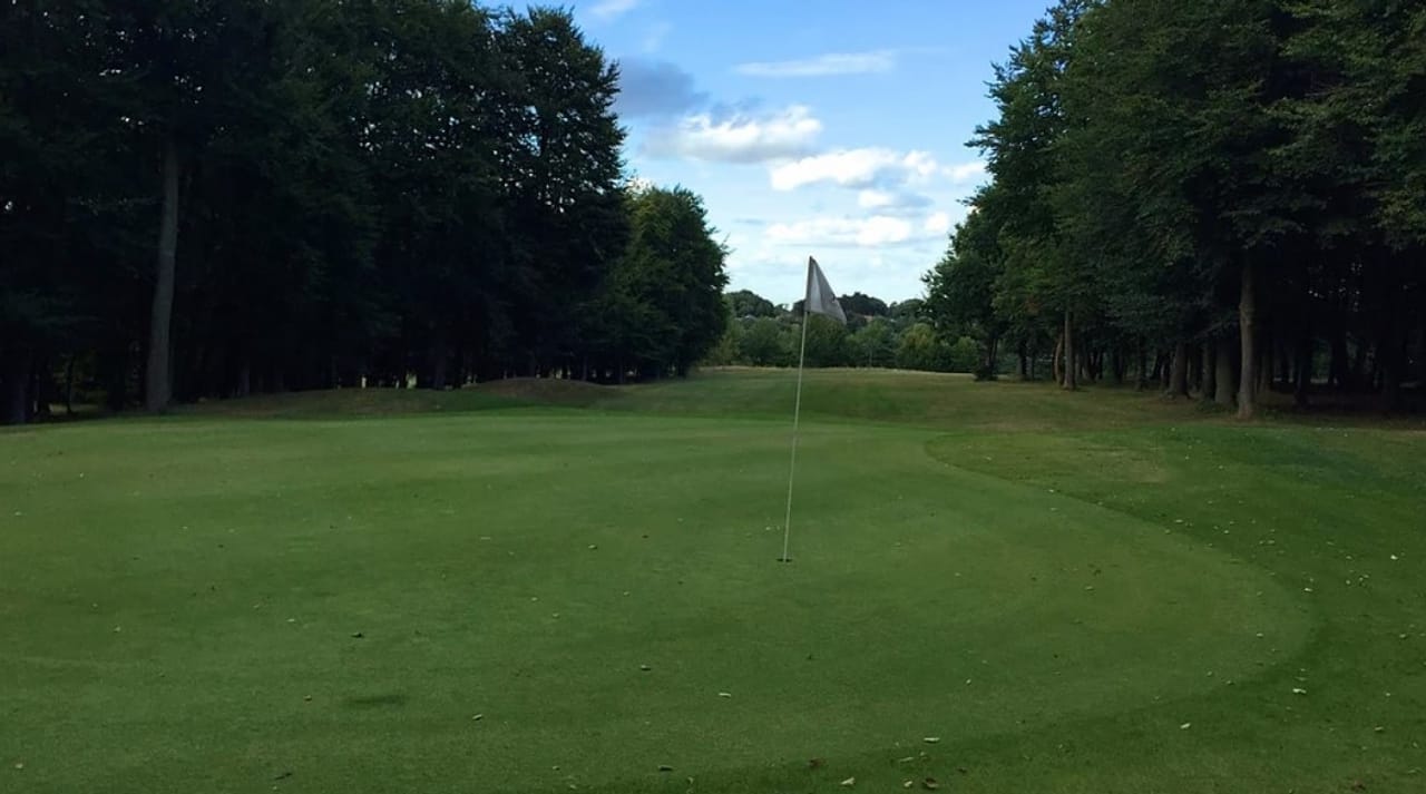 Corinthian Sports Club