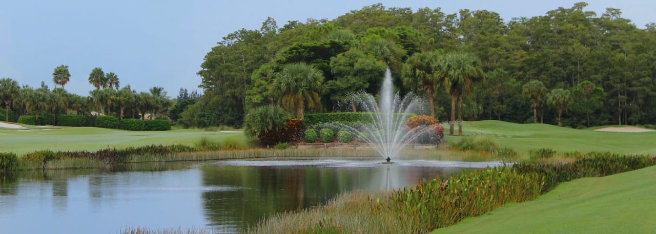 Heritage Palms Golf & Country Club (Royal)