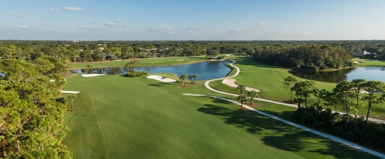 Pelican's Nest Golf Club (Gator)