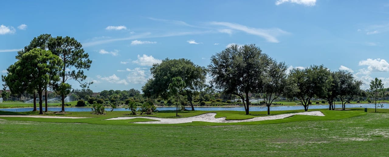 Highland Woods Golf & Country Club