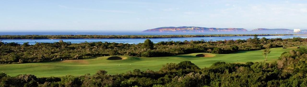 Goose Valley Golf Club
