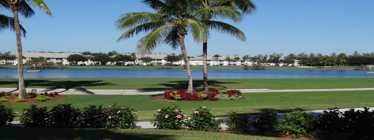 Legends Golf & Country Club - Fort Myers