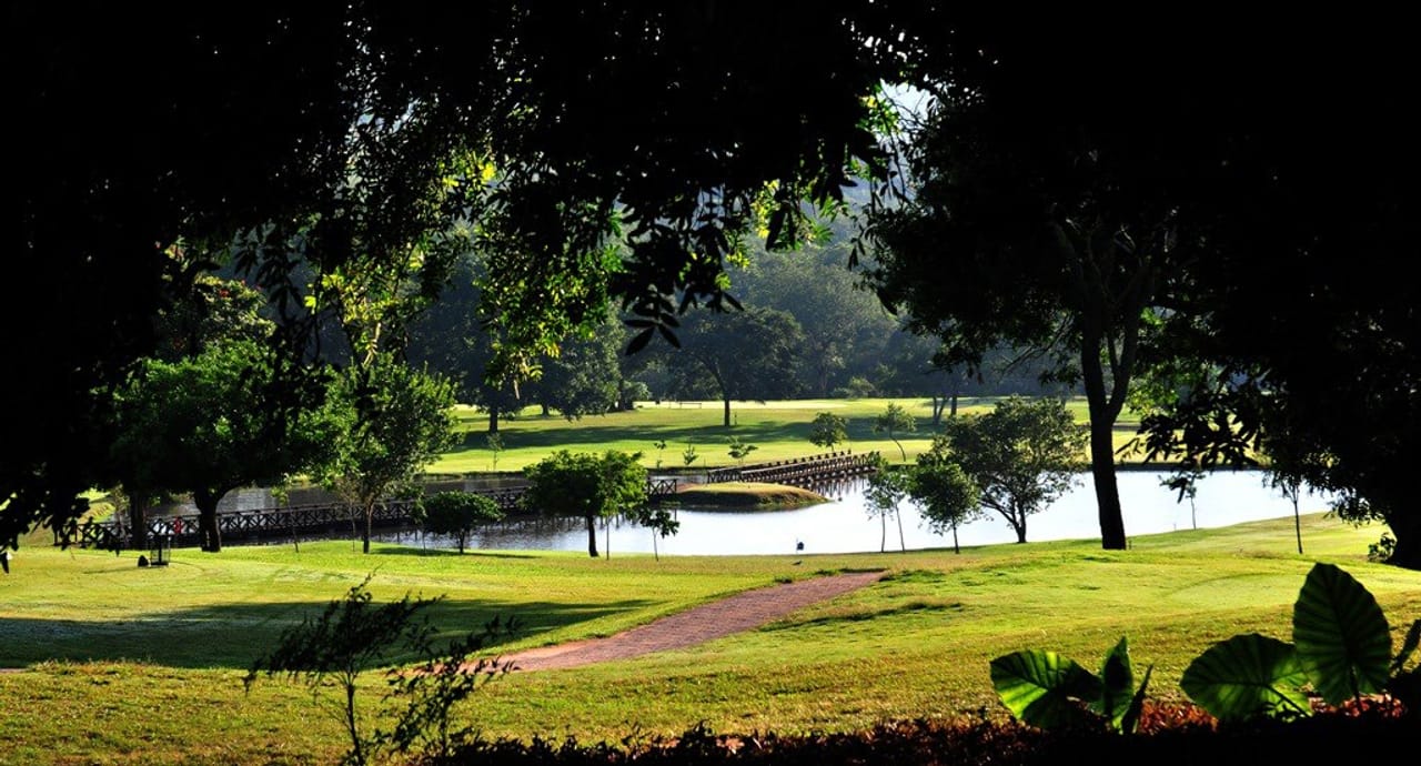 Sabi River Sun Golf Club