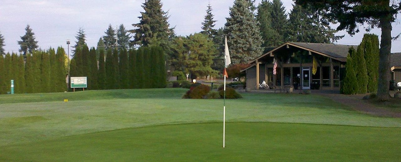 Highlands Golf Course