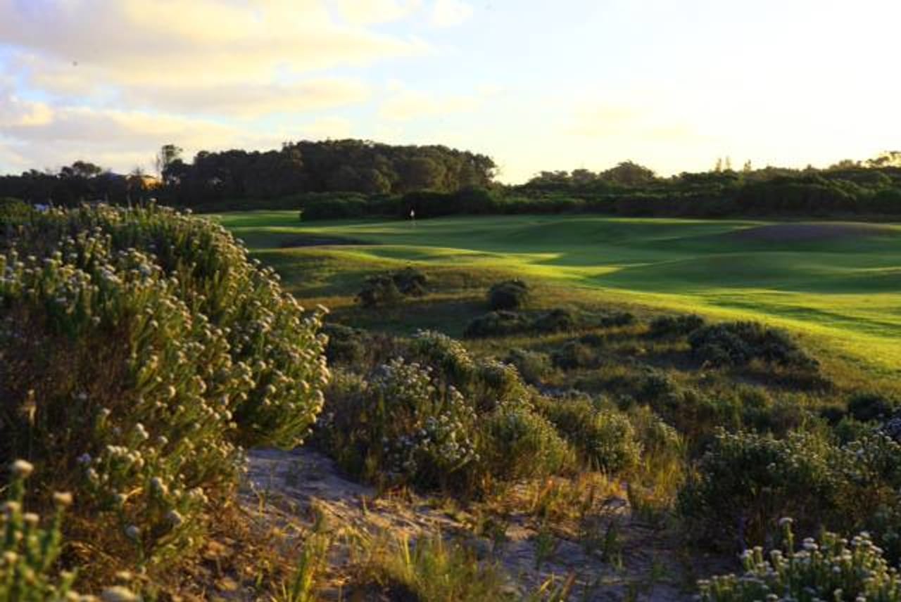 Humewood Golf Club