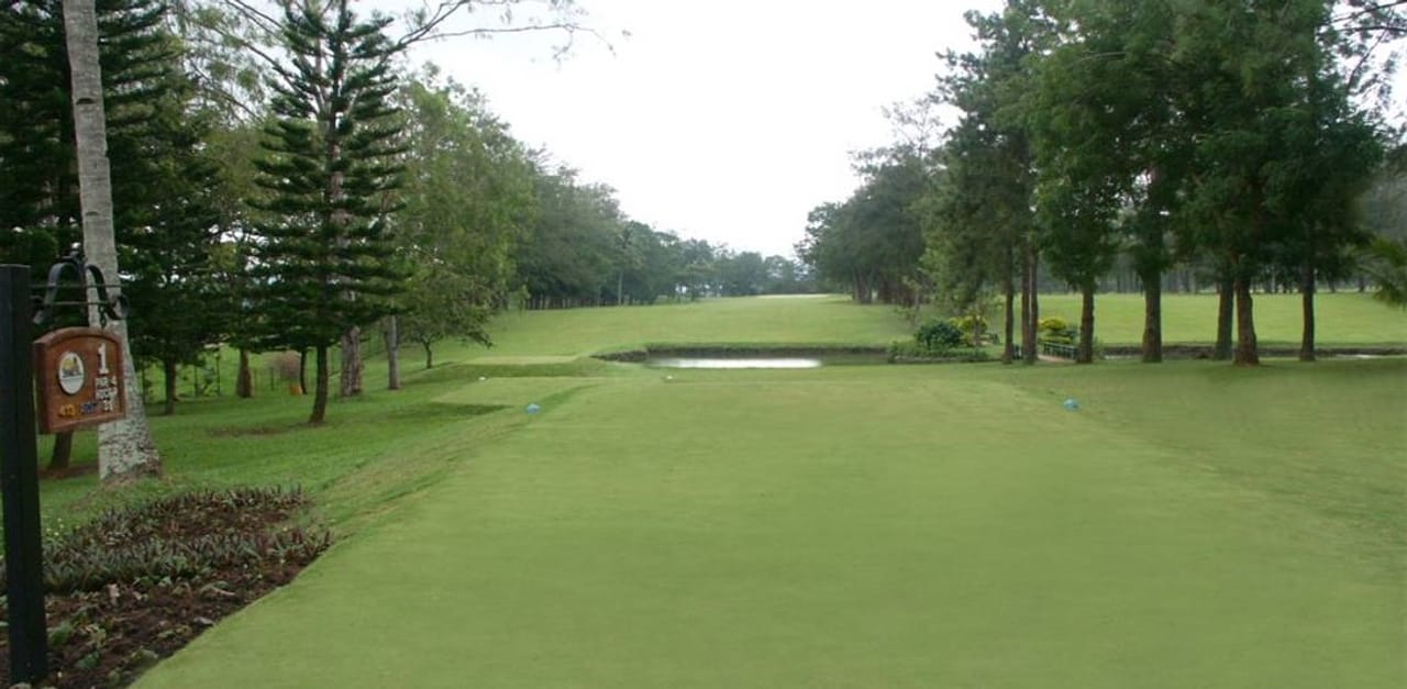 Del Monte Golf Course & Country Club