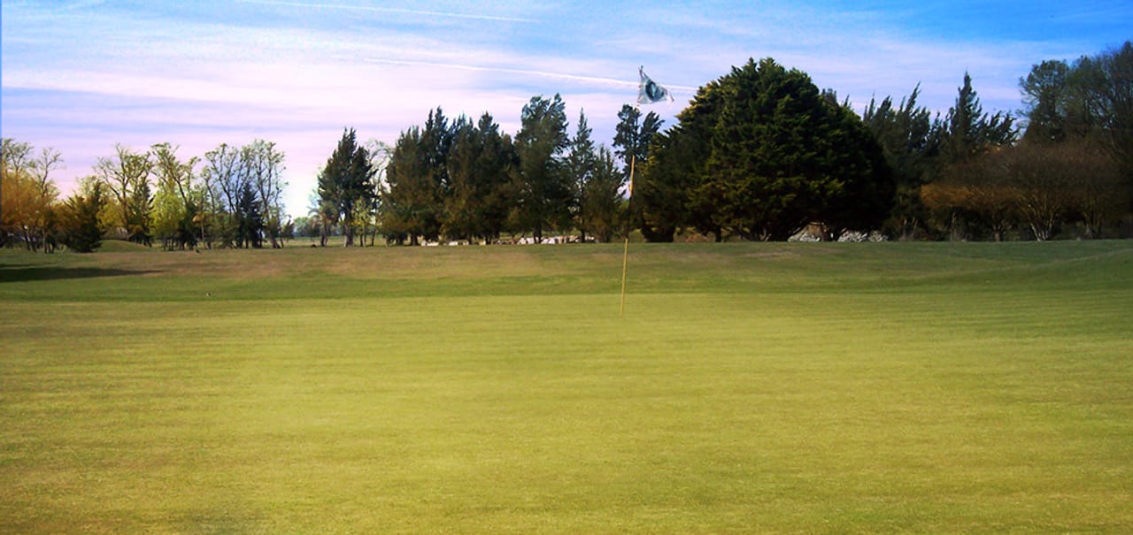 Ocaragua Golf Club