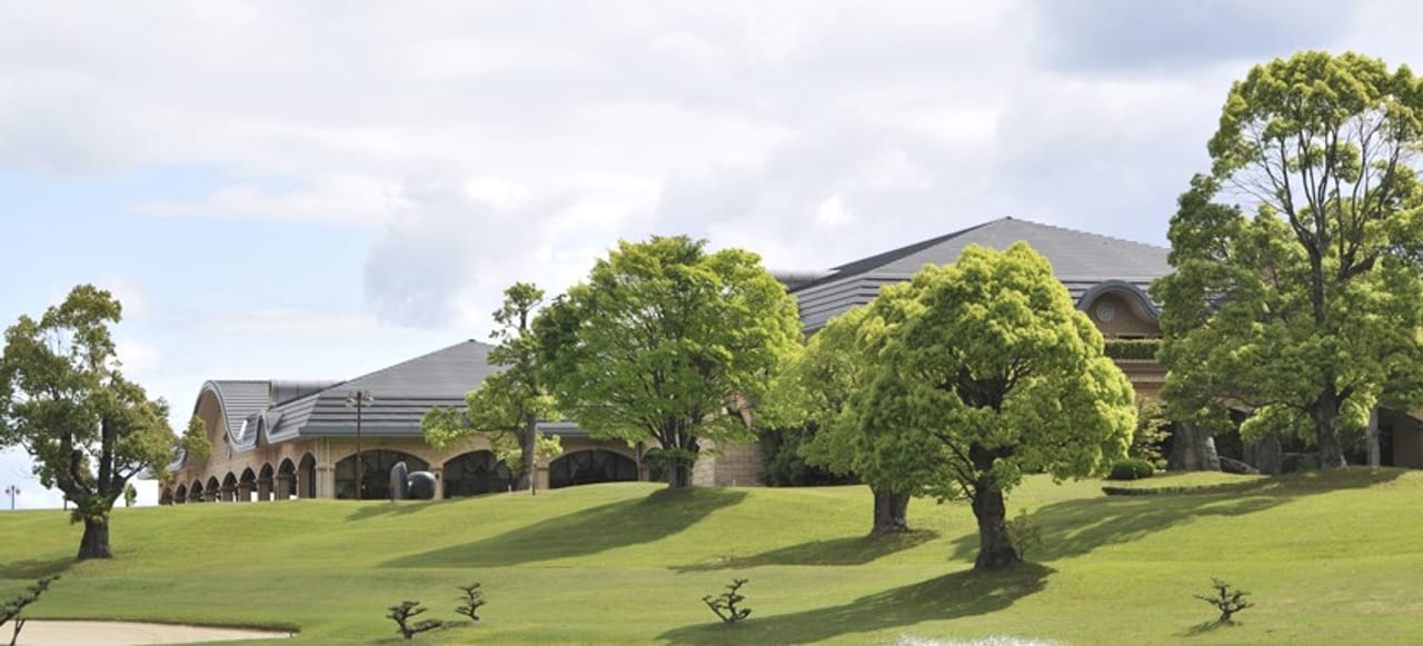 Sanpia Golf Club - R