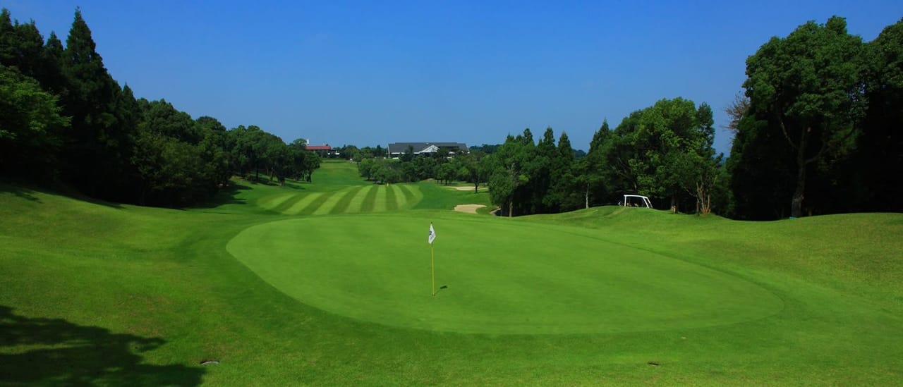 Tojyonomori Country Club Tojo