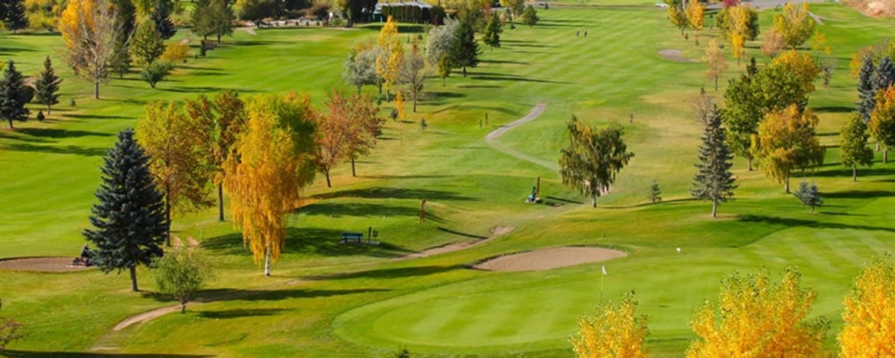 Merritt Golf & Country Club
